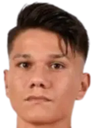 Atakan Müjde headshot