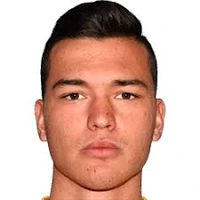 Atalay Gökçedisparo a la cabeza