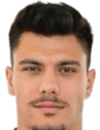 Bahri Can Tosun foto de rosto