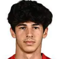 Baran Ali Gezek headshot