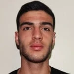 Baran Başyiğit foto de rosto