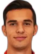 Barış Alıcı foto de rosto