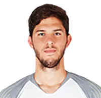 Batuhan Ahmet Şen headshot