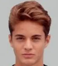 Batuhan Kör headshot