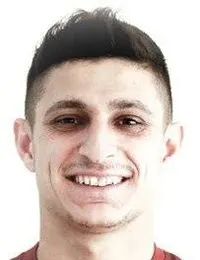 Benhur Keser foto de rosto