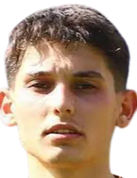 Berat Yaman headshot