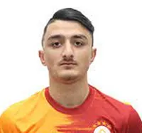 Berkan Mahmut Keskin headshot