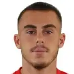 Bünyamin Balcı headshot