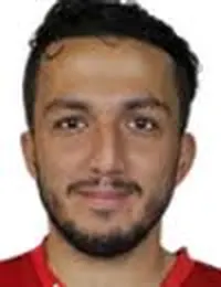 Burak Asan foto de rosto