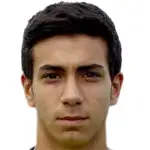 Burak Can Çamoglu foto de rosto