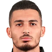 Burak Öğür headshot