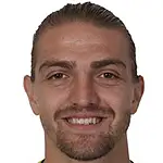 Caner Erkin headshot