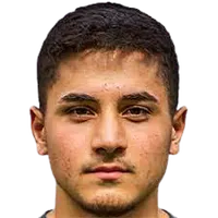 Cem Tuna Türkmen foto de rosto