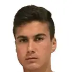 Cenk Şen foto de rosto