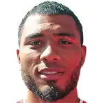 Colin Kazim-Richards foto de rosto