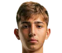 Demir Ege Tıknaz headshot