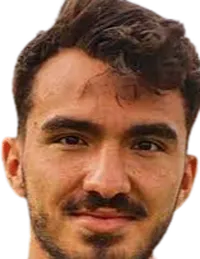 Emir Kaan Gültekin headshot