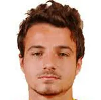 Emre Satılmış foto de rosto