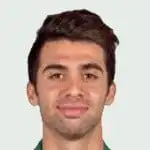 Emre Taşdemir foto de rosto