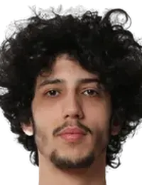 Enes Keskin headshot