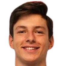 Enis Destan headshot