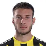 Enver Azmi Sarialioğlu headshot