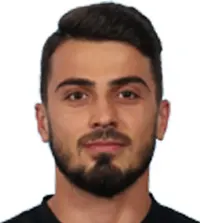 Eray Ataseven headshot