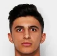 Erdem Seçgin headshot