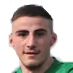 Eren Karadağ headshot