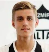 Eren Karataş headshot