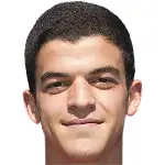 Erhan Yılmaz headshot