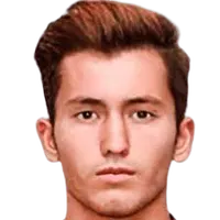 Erşan Yaşa headshot