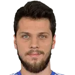 Erten Ersu foto de rosto