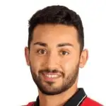 Ferhat Yazgan headshot