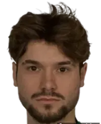 Furkan Akın foto de rosto