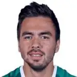 Furkan Soyalp headshot