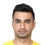 Gökhan Akkan headshot