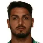 Günay Güvenç headshot