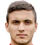 Hakan Bilgiç foto de rosto