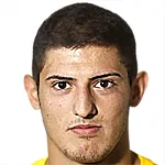 Hakan Gökçek foto de rosto