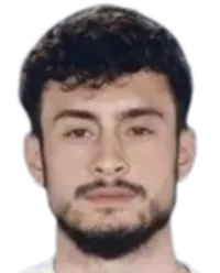 Hasan Emre Yeşilyurt foto de rosto