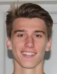 Haşim Arda Sarman headshot