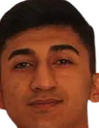 İbrahim Aksu headshot