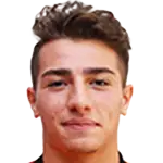 Işık Kaan Arslan foto de rosto