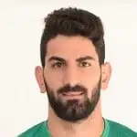 Ismail Çipedisparo a la cabeza