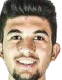 İsmail Tarım foto de rosto