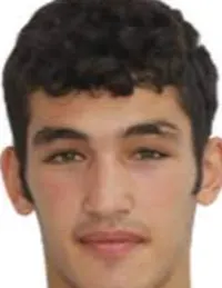 İsmail Zehir foto de rosto