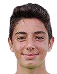 Jankat Yılmaz headshot