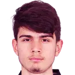 Kağan Moradaoğlu foto de rosto