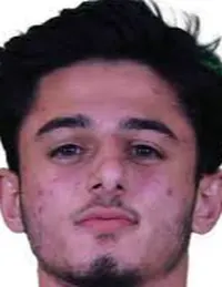 Kerem Şen foto de rosto